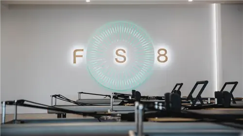 F45 запускает FS8 Studio в Великобритании – вот что вам нужно знать