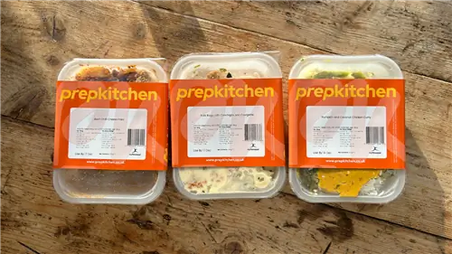 Обзор кухни: вкусное и сбалансированное питание для активных людей