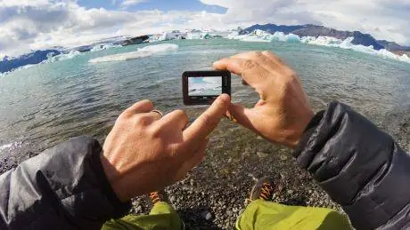 Обзор экшн-камеры GoPro Hero6 Black