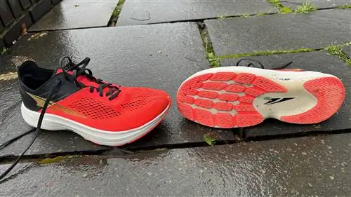 Кроссовки Altra Vanish Carbon Кроссовки Altra Vanish Carbon