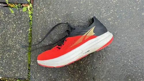 Кроссовки Altra Vanish Carbon Кроссовки Altra Vanish Carbon