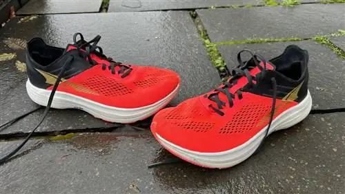 Обзор Altra Vanish Carbon
