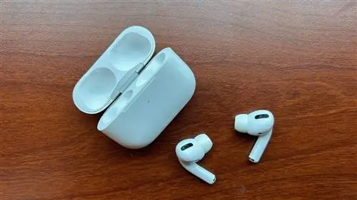 Apple AirPods Про Apple AirPods Про
