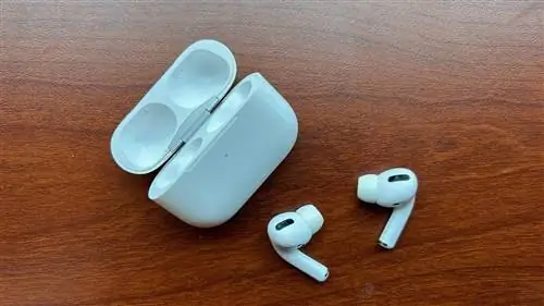 Ваши старые Apple AirPods стали лучше