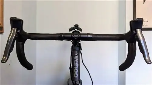 Руль Wahoo Kickr Bike V2