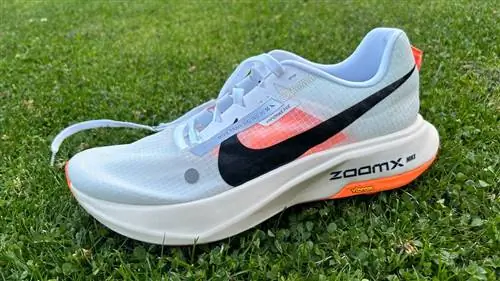 Обзор Nike Ultrafly
