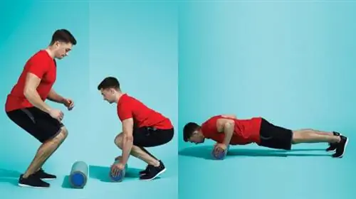 мужской фитнес