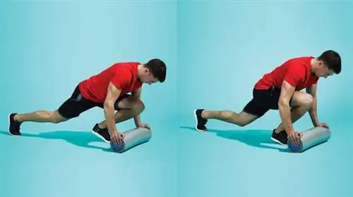 мужской фитнес