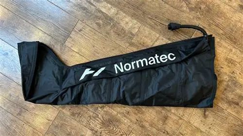 Компрессионные ботинки Hyperice Normatec 3 Legs