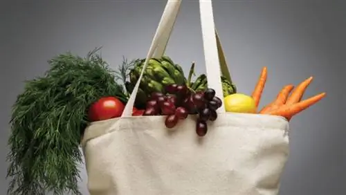 Ешьте цельные продукты, чтобы сжигать жир и наращивать мышцы