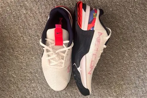 Тренажер для тренажерного зала Nike Metcon 8