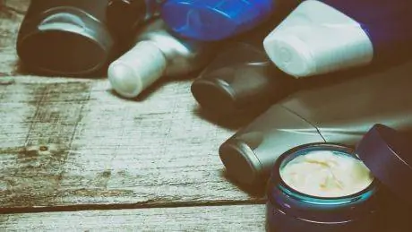 Лучшие средства для волос для мужчин