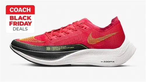 Nike Vaporfly 2 стоит всего 101 фунт стерлингов на распродаже Nike в Черную пятницу