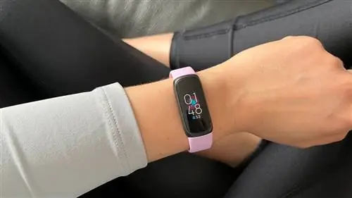 Обзор Fitbit Inspire 3: этот фитнес-браслет начального уровня помог мне выработать более здоровые привычки