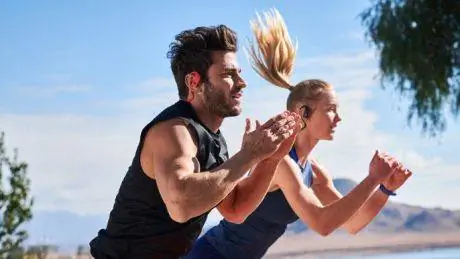 Обзор беспроводных Bluetooth-наушников JBL Endurance Jump