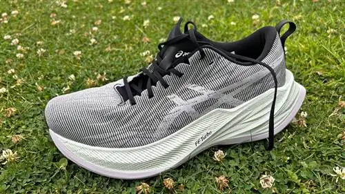 Asics Супербласт