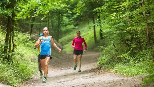 Три простых способа улучшить бег на скоростном спуске