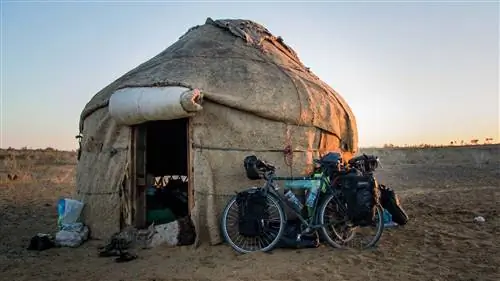 Восточное обещание