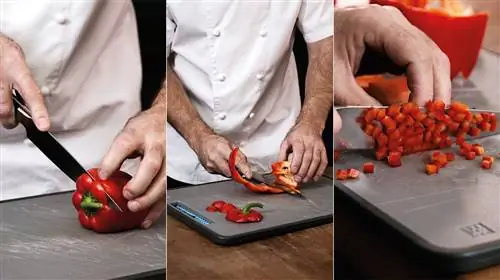 Ключевые навыки