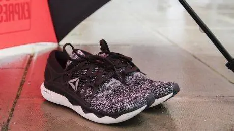 Обзор беговых кроссовок Reebok Floatride Run Ultraknit