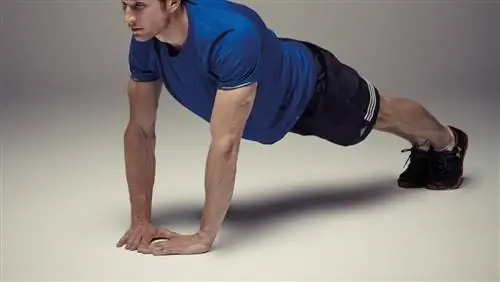 алмазный отжимание