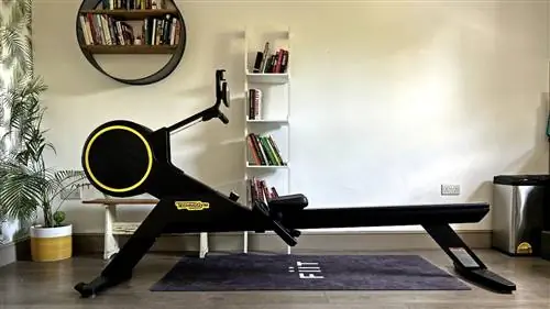 Обзор Technogym Skillrow