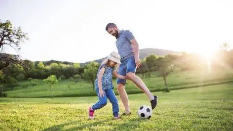 фитнес-цели