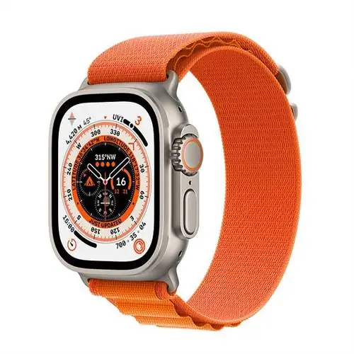Apple Watch Ультра Apple Watch Ультра