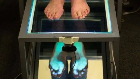 Что такое индивидуальные стельки и как они могут помочь бегунам?