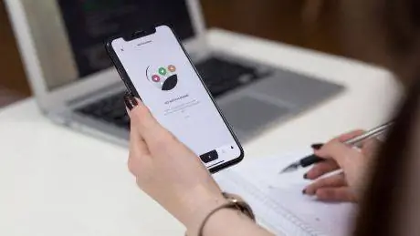 Пять полезных приложений для повышения производительности