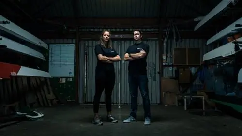 Кардио тренировки