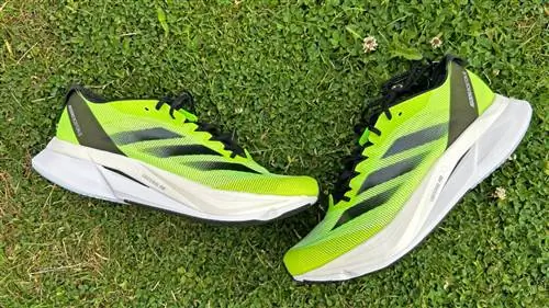 Обзор Adidas Adizero Boston 12