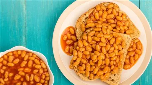 Продукты, содержащие цинк