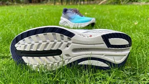 Saucony Эндорфин Сдвиг 3