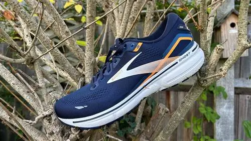 Обзор Brooks Ghost 15: новая межподошва, тот же результат