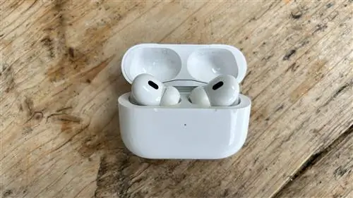 Apple AirPods Pro 2 на всякий случай Apple AirPods Pro 2 на всякий случай
