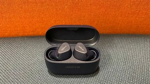 Наушники Jabra Elite 4 Active Наушники Jabra Elite 4 Active