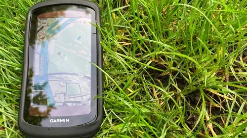 Велокомпьютер Garmin Edge 1040 Solar GPS Велокомпьютер Garmin Edge 1040 Solar GPS