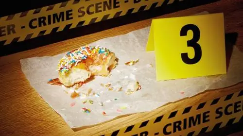 Диета без сахара