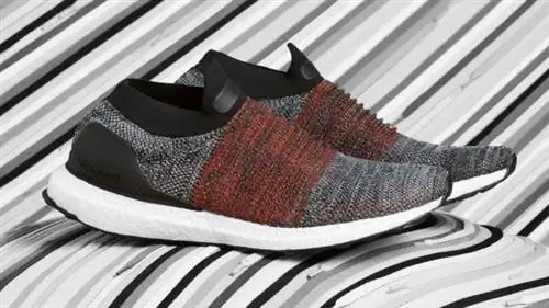 Адидас Кроссовки