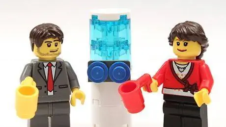 Поговорите ли вы с коллегой о своем психическом здоровье?