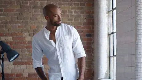 Луи-Реннокс