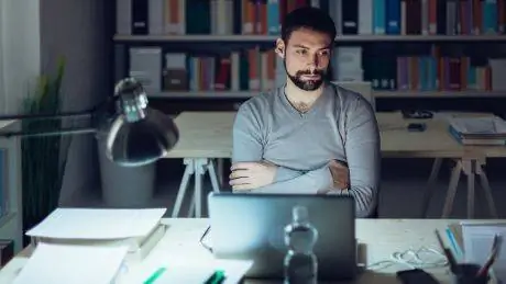 Как решать проблемы на рабочем месте