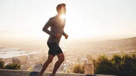 12-недельный план тренировок на 10 км для PB