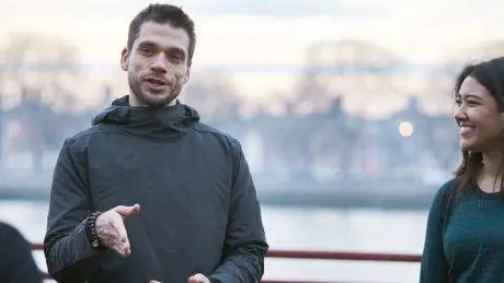 Действительно ли упражнения вызывают у вас стресс?