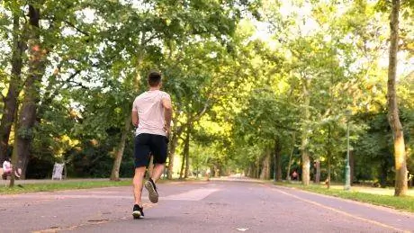 10-недельный план тренировок для начинающих на 10 км