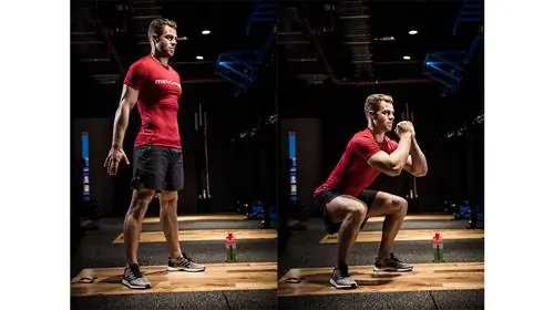 тренировки