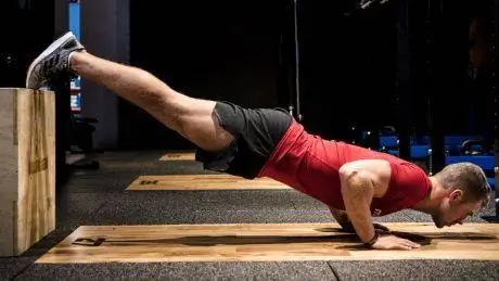 тренировки