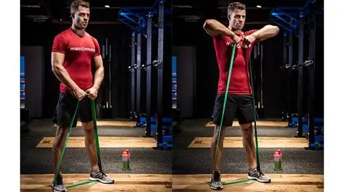 тренировки