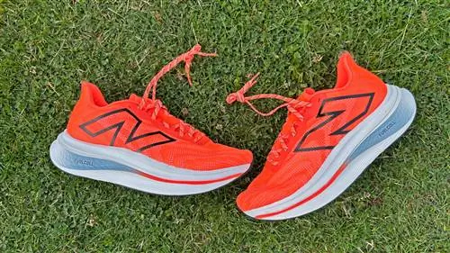 Тренажер New Balance FuelCell SuperComp v2